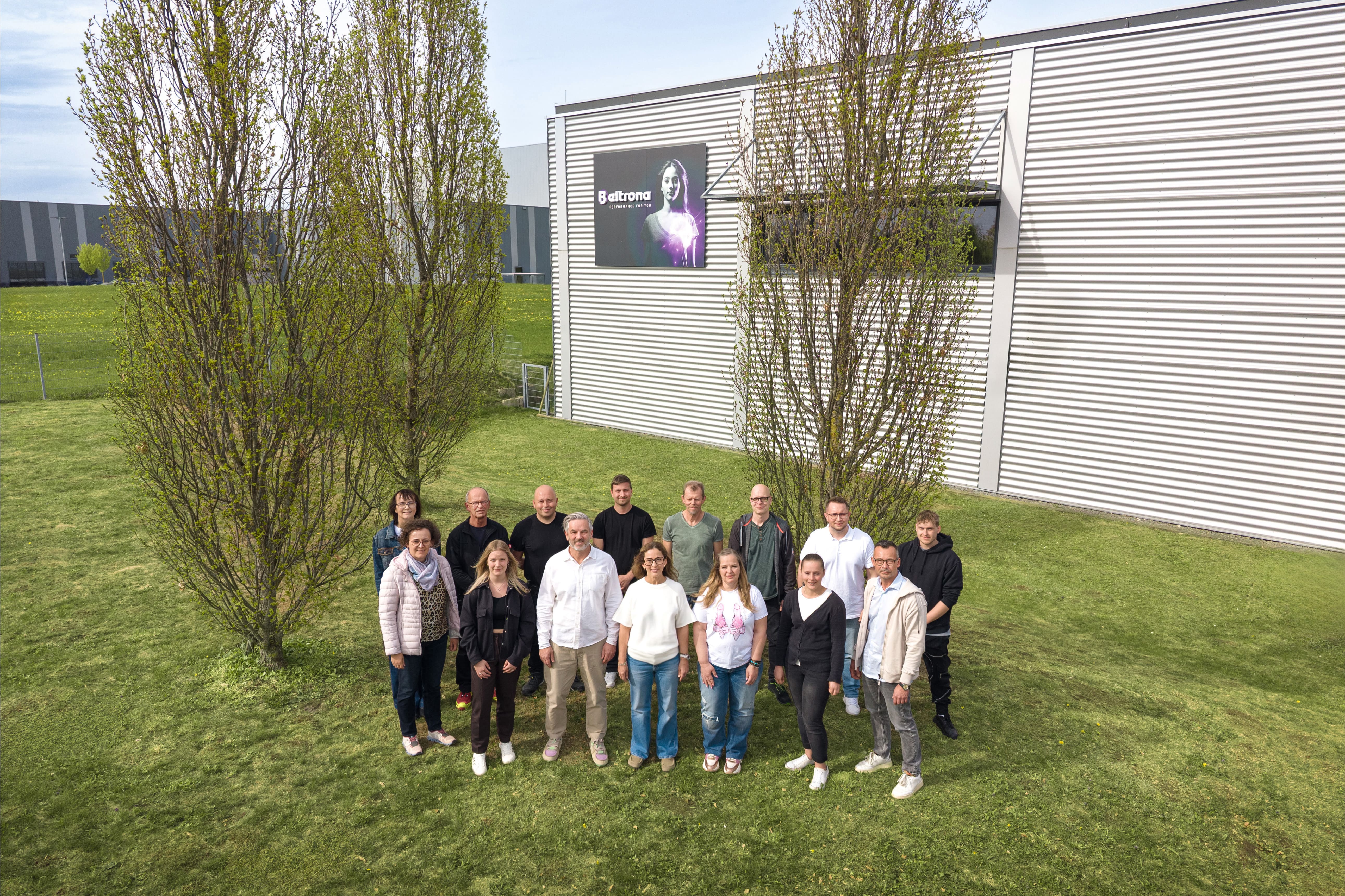 Ihr Energie <br>Partner
